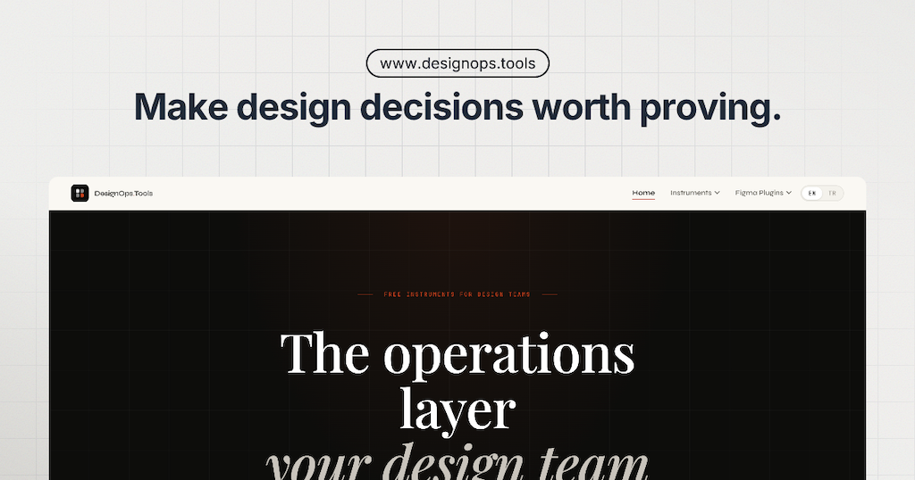 DesignBridge — Export Your Figma Design System as DESIGN.md | DesignOps ...